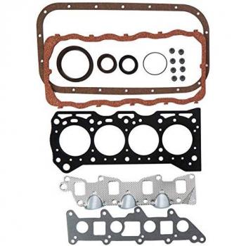 JAPKO Dichtungsset Motor 49804