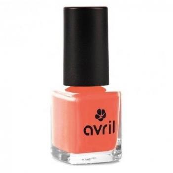 Avril Vernis Corail 02