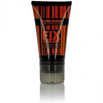 Gel Orange Fix Color Hairgum 30 g