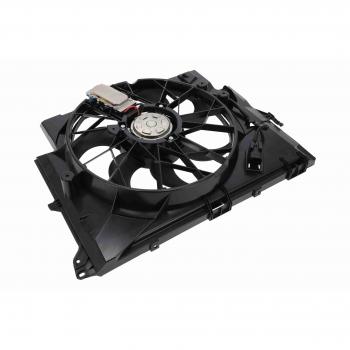 Véloventilateur VEMO 20‑01‑0081 pour moteur