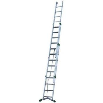 Echelle Multi-Positions Aluminium 8.10m