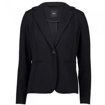 Black Beauty Blazer – Frauen, Größe 36, twill