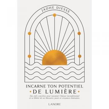 Jadhe Diesse Incarne Ton Potentiel De Lumière