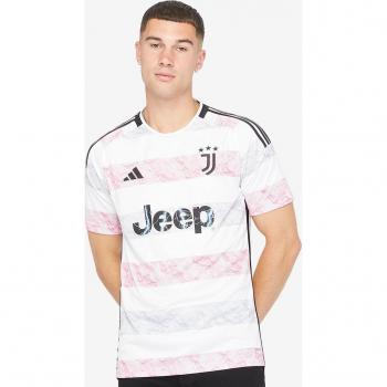 Juventus Away Shirt 2023/24