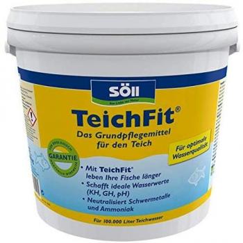 Söll 15160 TeichFit