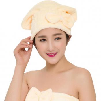 Superfine Microfiber Bath Towel