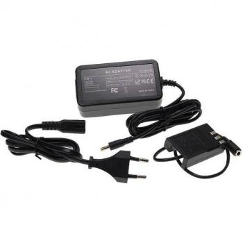 Nikon PowerLink EH‑5 – Chargeur, bloc d’alimentation et coupleur DC