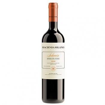 Scelta di Hacienda Solano 2022