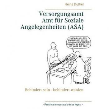 Versorgungsamt