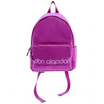 Mochila Portátil Don Algodón Colours City