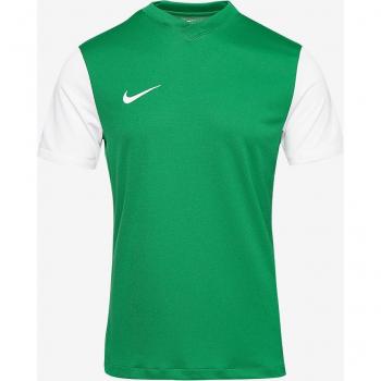 Nike Pine Green/White Kids' Tiempo Premier II Playershirt