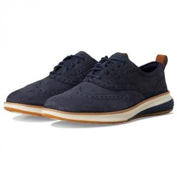 Cole Haan Zapatos de Cordón Noble Piel 41