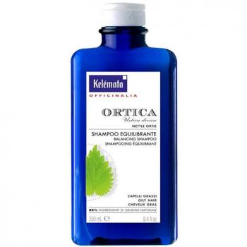 Kelemata Shampoo Equilibrante Ortica 250ml
