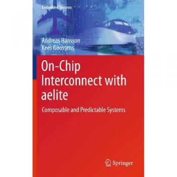On-Chip Interconnect with Aelite
