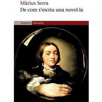 De com s'escriu una novel·la