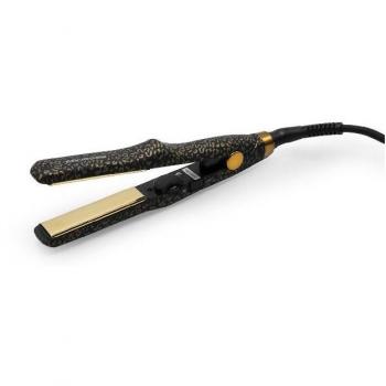 Plancha de Cabello Viaje C‑Trip Coriolis Leopard Soft Touch