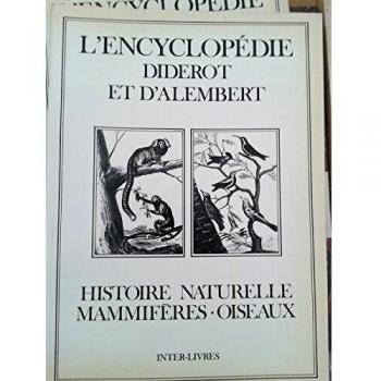 L'encyclopédie : [recueil de planches sur les sciences, les arts liberaux et les arts mechaniques].