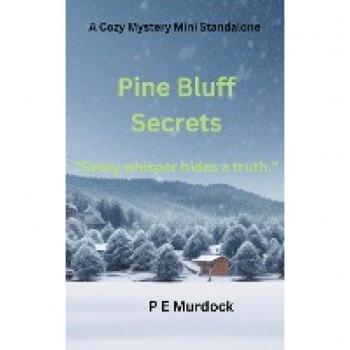 Pine Bluff Secrets