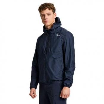 Veste Slam Act Packlite imperméable