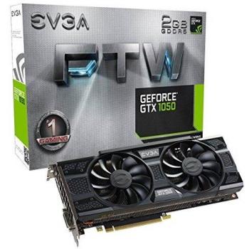 EVGA 02G-P4-6157-KR GTX 1050