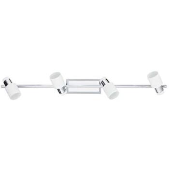PureBright 4‑Spot GU10 Wall Fixture