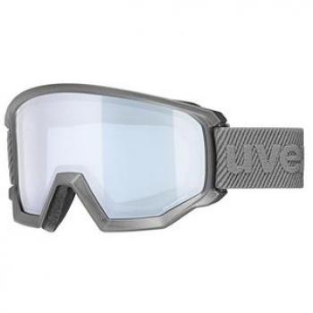 Uvex Sports Skibrille Athletic FM