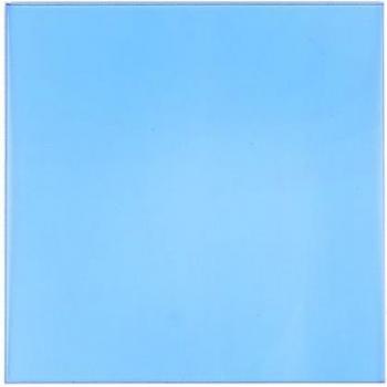 Acrylplatte 8x8cm für Modellbau und DIY