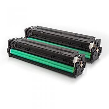 Inkadoo Toner grünlinie für Lexmark 70C20Y0 / 702Y