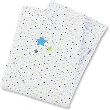 Erik Schmusedecke wattiert