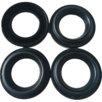4PCS Oil Seal Set for Hyundai Cerato