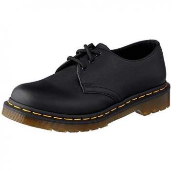 Dr Martens 161 3 Eye Virginia Black EU 39