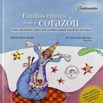 FAMILIAS CREADAS DESDE EL CORAZÓN