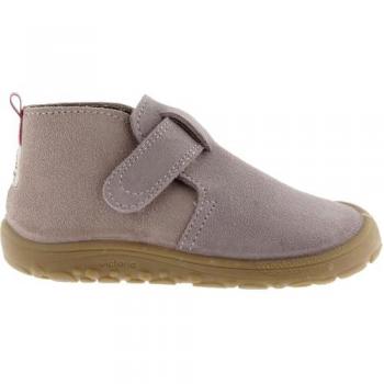 Bottines Bébé Victoria Bosco Rose