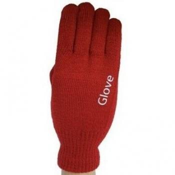 Driving Gloves with Touchscreen Capability