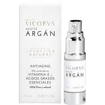 Vicorva Arganöl 15 ml – Intensive Feuchtigkeit