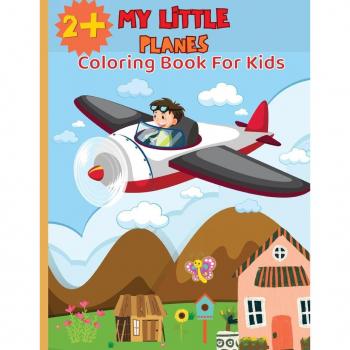 MY Little Planes