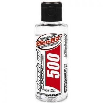 Corally Olie 60 ml – 500 CPS Schokdemper