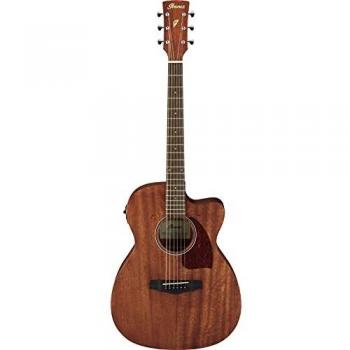 Ibanez PC12MHCE Electro Acoustic Open Pore Natural