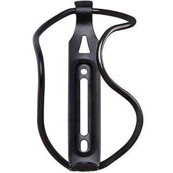 Bidon Droit GT‑40 Can Black