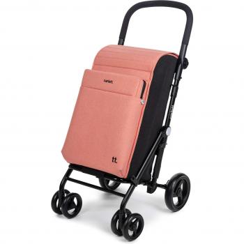 Urban Carlett Einkaufshilfe 1 St rosa