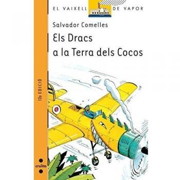 DRACS A LA TERRA DELS COCOS, ELS (VVT)