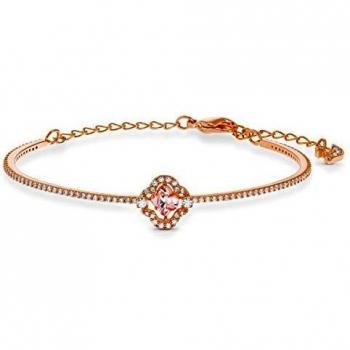 Swarovski Sparkling Bracciale Donna 5516476