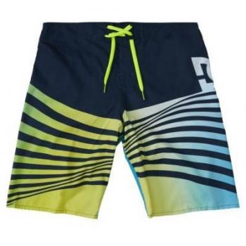 DC Shoes pantaloncini mare Navy Blazer Uomo