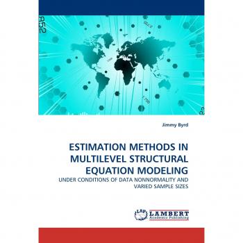 ESTIMATION METHODS IN MULTILEVEL STRUCTURAL EQUATION MODELING