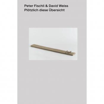 Peter Fischli