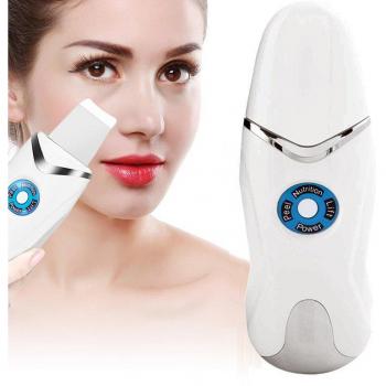 EMS Face Lifting Skin Scrubber