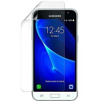 Celicious Matte Lite Mild Anti-Glare Screen Protector for Samsung Galaxy J3 (2016) [Pack of 2]