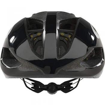 Oakley ARO5 Radhelm Schwarz – Kopfumfang L – 2018