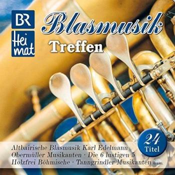 Br Heimat-Blasmusik Konzert