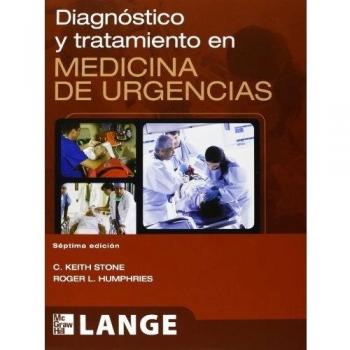 DIAGNOSTICO Y TRATAMIENTO EN MEDICINA DE URGENCIAS